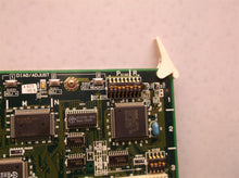 Sony Betacam dvw-a500 1-648-535-13 Control Board KSS-52