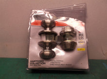handle and locking mechanism for Schlage Accent Privacy Door Lever Set