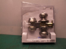 handle and locking mechanism for Schlage Accent Privacy Door Lever Set