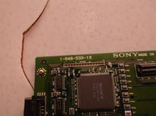 Sony 1-648-533-13 DVW-A500P DPR-36 Board CXD 8811AQ A8275143B