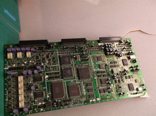 Sony Betacam dvw-a500 1-648-532-14 Control Board K VPR-1