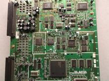 Sony Betacam dvw-a500 1-648-532-14 Control Board K VPR-1