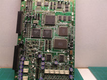 Sony Betacam dvw-a500 1-648-532-14 Control Board K VPR-1