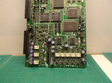 Sony Betacam dvw-a500 1-648-532-14 Control Board K VPR-1