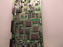 Sony Betacam dvw-a500 1-648-532-14 Control Board K VPR-1
