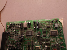 Sony Betacam dvw-a500 1-648-532-14 Control Board K VPR-1