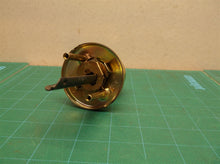 handle off Kwikset Security Series Polo Passage Door Knob set