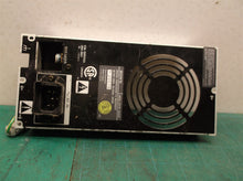 Power input unit for a Sony Betacam dvw-a500