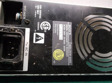 Power input unit for a Sony Betacam dvw-a500