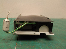 Power input unit for a Sony Betacam dvw-a500