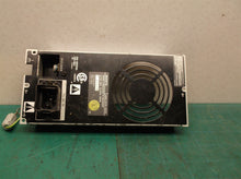 Power input unit for a Sony Betacam dvw-a500