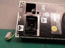 Power input unit for a Sony Betacam dvw-a500