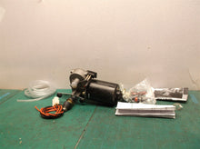 12V Universal Windshield Washer Pump Kit With Jet Button Switch for Classic Cars