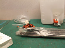 12V Universal Windshield Washer Pump Kit With Jet Button Switch for Classic Cars