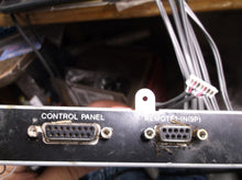 Sony Betacam dvw-a500 Video Board 1-648-560-13