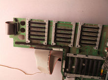 Sony Betacam dvw-a500 Video Board 1-648-560-13