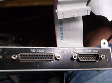 Sony Betacam dvw-a500 Video Board 1-648-560-13
