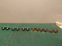 set of 6 video connectors for Sony betacamdvw-a500
