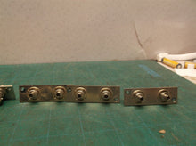 set of 6 video connectors for Sony betacamdvw-a500