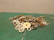 lot of misc. washers