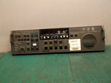 Complete front bezel for Sony Betacam dvw-a500