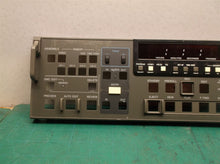 Complete front bezel for Sony Betacam dvw-a500
