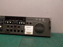 Complete front bezel for Sony Betacam dvw-a500
