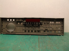 Complete front bezel for Sony Betacam dvw-a500
