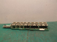 Sony 1-648-556-12 DVW-A500P CP-220 Audio IO Rear Panel Board