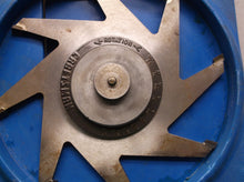 Craftsman Model 720.3267 Kromedge Carbide Tipped 7" Adjustable Dado Saw Blade