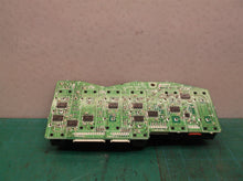 Sony 1-648-555-12 DVW-A500P CP-218 Video IO Rear Panel Board