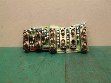 Sony 1-648-555-12 DVW-A500P CP-218 Video IO Rear Panel Board