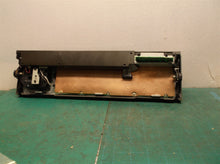 complete front panel off Sony Betacam dvw-a500