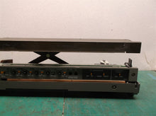 complete front panel off Sony Betacam dvw-a500