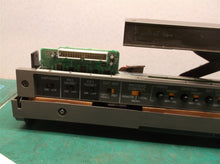 complete front panel off Sony Betacam dvw-a500