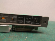 Sony Betacam dvw-a500 1-648-549-12 control button assembly