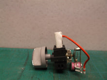 T01700SG Toaster oven knob with FZ31-9 Electric Oven Function Selector Switch