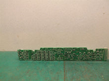 Sony 1-648-548-13 DVW-A500P SWC-17 LED and Switch Front Panel Board