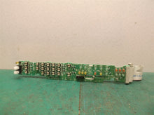 Sony 1-648-548-13 DVW-A500P SWC-17 LED and Switch Front Panel Board