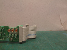 Sony 1-648-548-13 DVW-A500P SWC-17 LED and Switch Front Panel Board