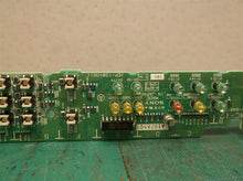 Sony 1-648-548-13 DVW-A500P SWC-17 LED and Switch Front Panel Board