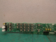 Sony 1-648-548-13 DVW-A500P SWC-17 LED and Switch Front Panel Board