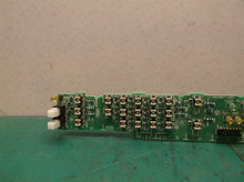 Sony 1-648-548-13 DVW-A500P SWC-17 LED and Switch Front Panel Board