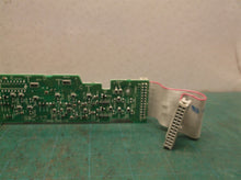 Sony 1-648-548-13 DVW-A500P SWC-17 LED and Switch Front Panel Board