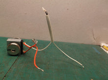 T01700SG Toaster oven knob with 60 Minutes 15A 125V 16A 250V Delay Timer Switch