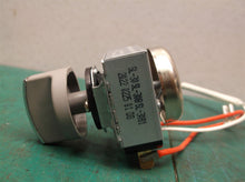 T01700SG Toaster oven knob with 60 Minutes 15A 125V 16A 250V Delay Timer Switch