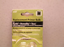 Replacement Primer Bulbs (3-Pack)
