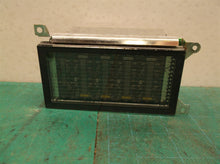 Sony BETACAM SX DNW-A65P Electrical Dials 1-517-185-42