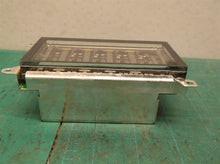 Sony BETACAM SX DNW-A65P Electrical Dials 1-517-185-42