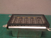 Sony BETACAM SX DNW-A65P Electrical Dials 1-517-185-42